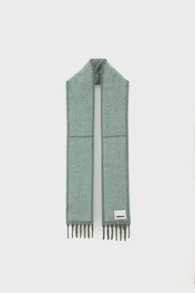 Bellerose Morywo Scarf