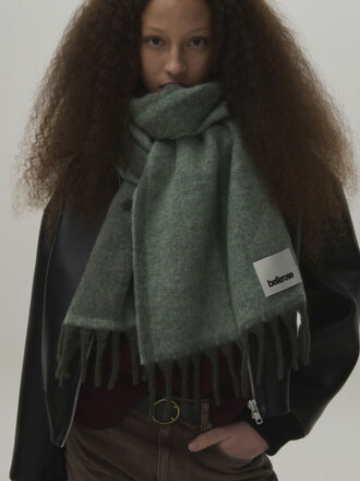 Bellerose Morywo Scarf