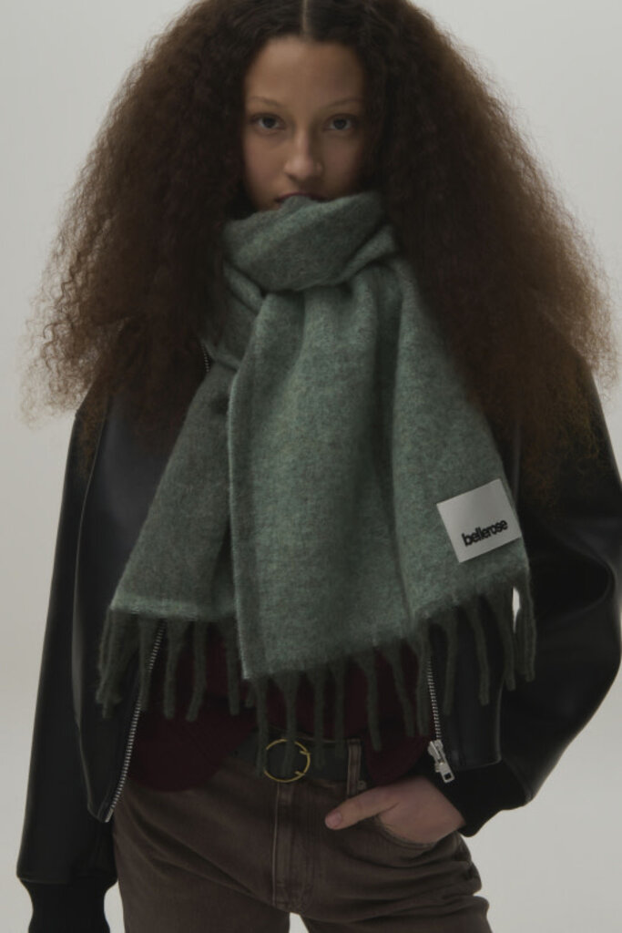 Bellerose Morywo Scarf