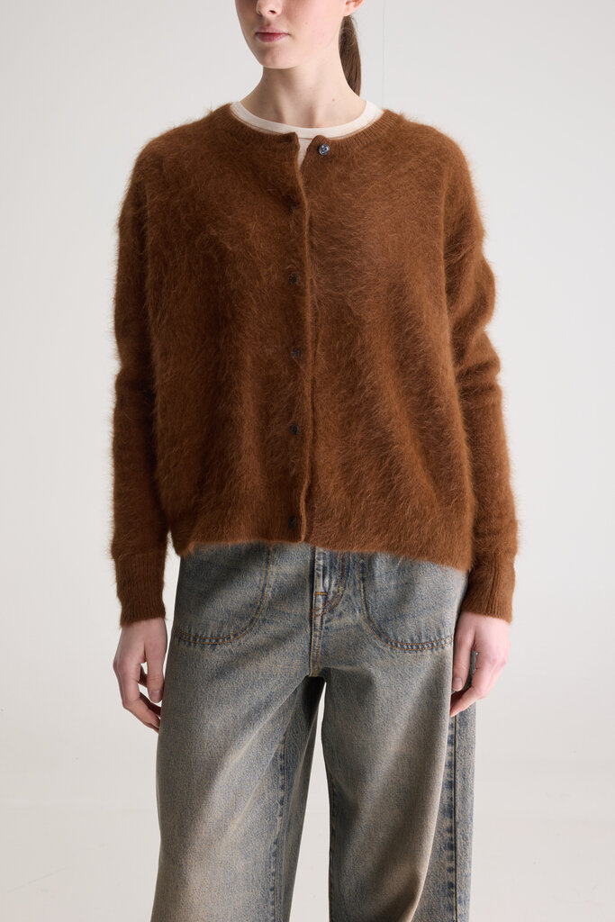 Bellerose Dathan Sweater