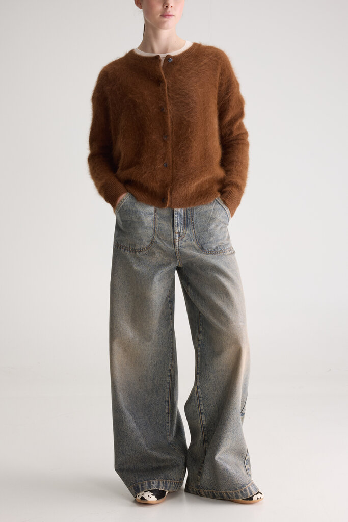Bellerose Dathan Sweater