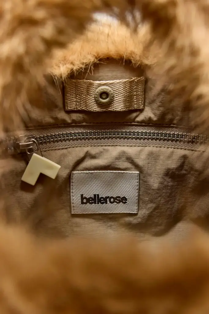 Bellerose Hochet  Bag