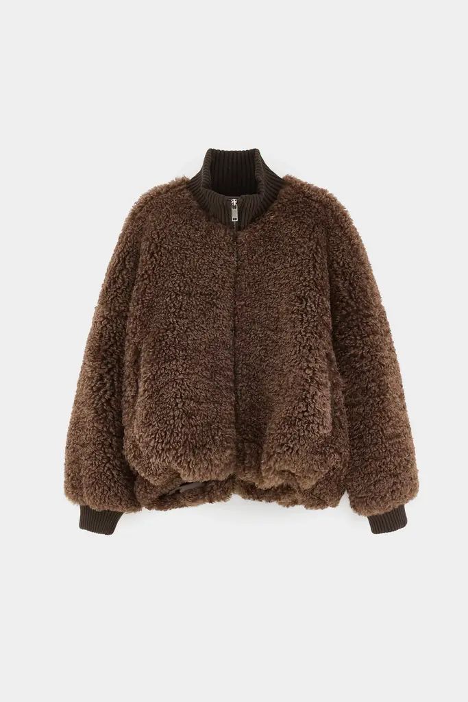 Bellerose Jalli Coat