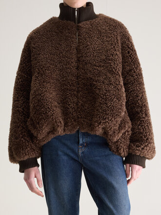 Bellerose Jalli Coat