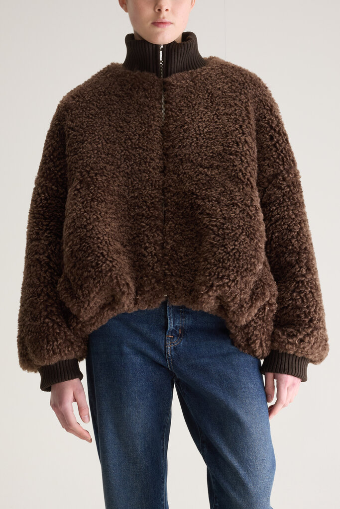 Bellerose Jalli Coat