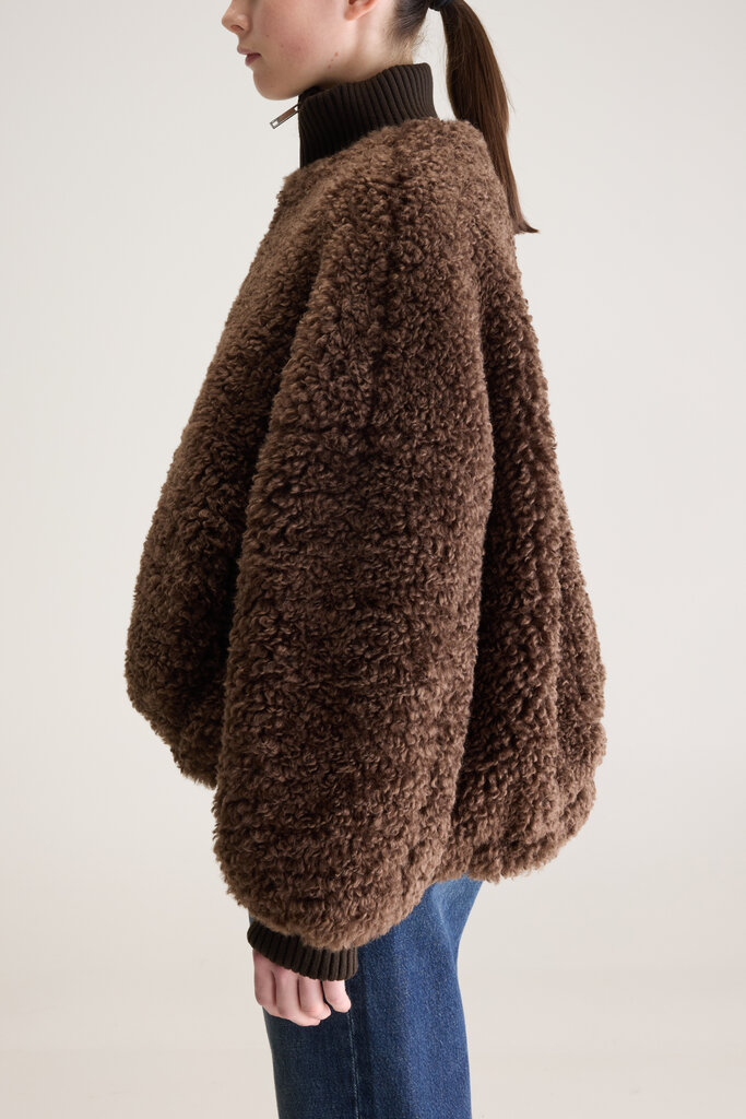 Bellerose Jalli Coat