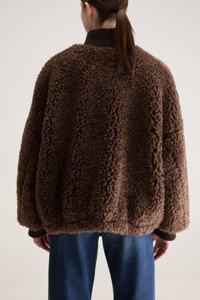 Bellerose Jalli Coat