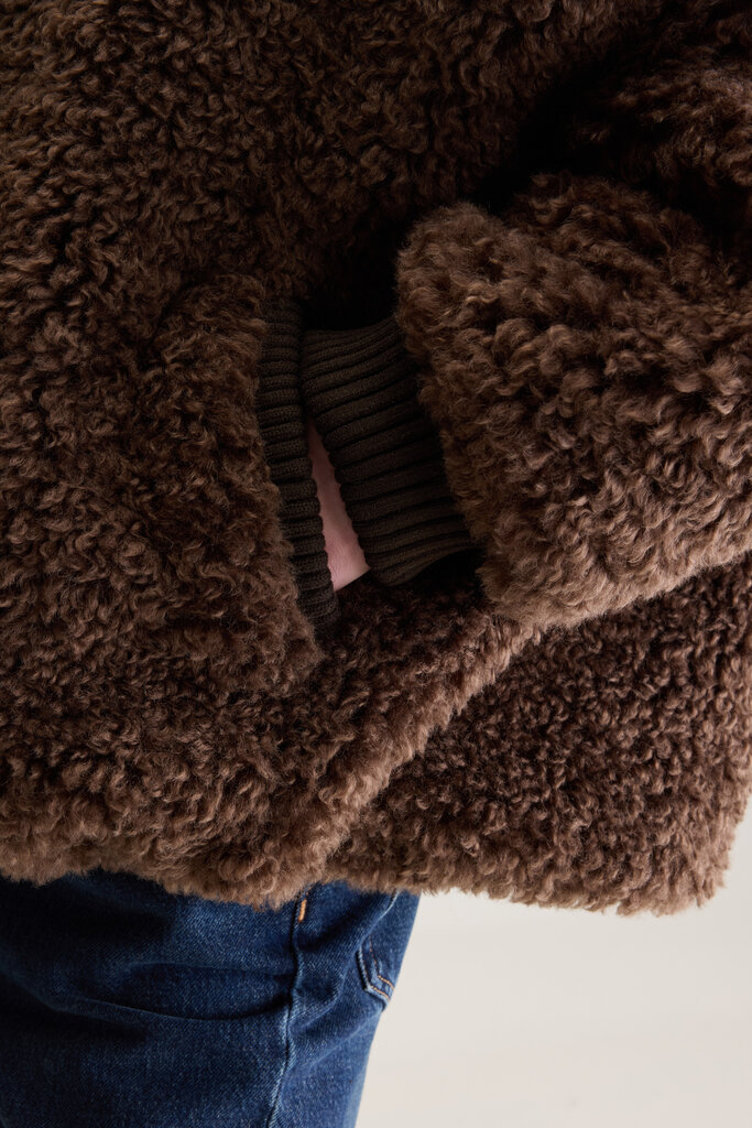 Bellerose Jalli Coat