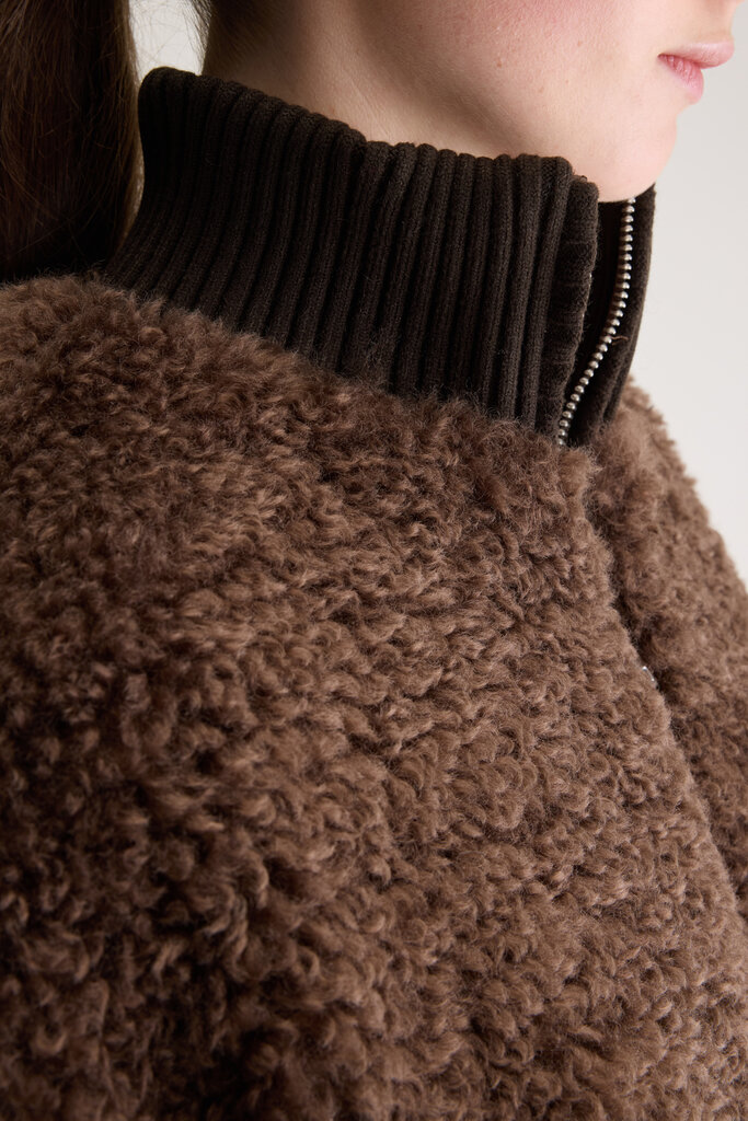 Bellerose Jalli Coat