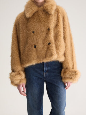 Bellerose Elordi Coat