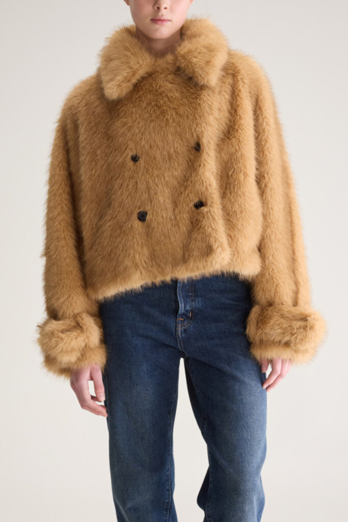 Bellerose Elordi Coat