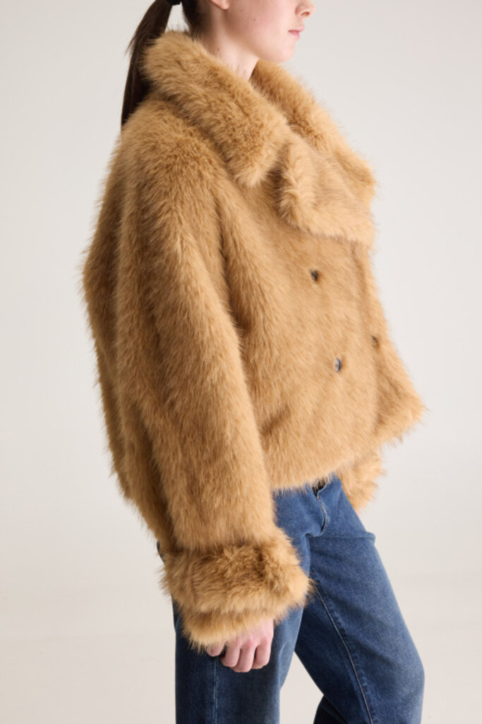 Bellerose Elordi Coat