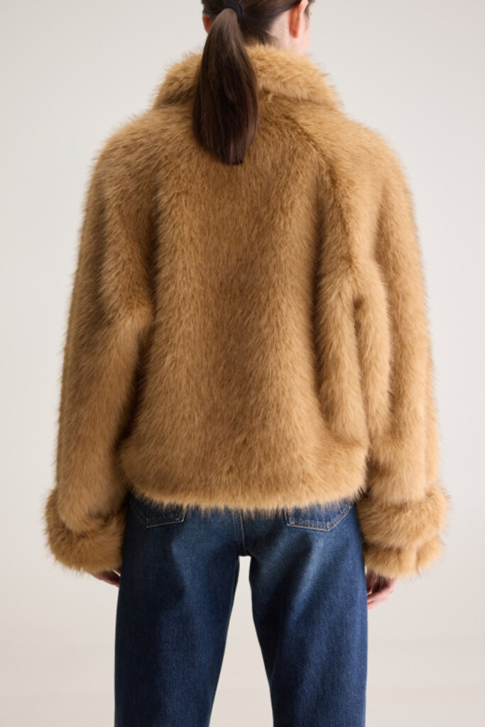 Bellerose Elordi Coat