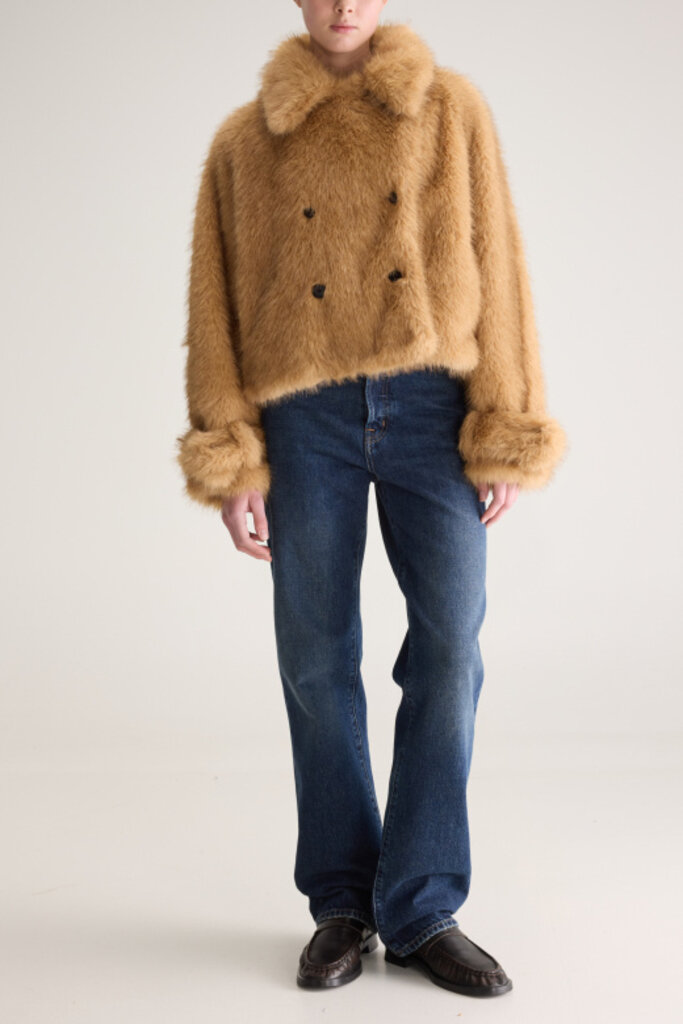 Bellerose Elordi Coat