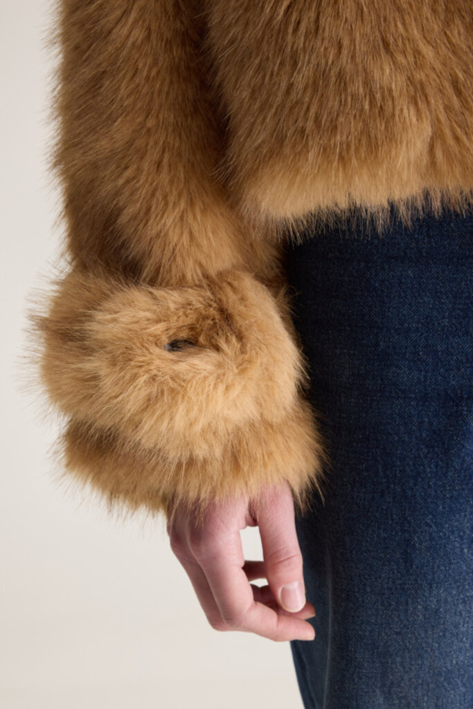 Bellerose Elordi Coat
