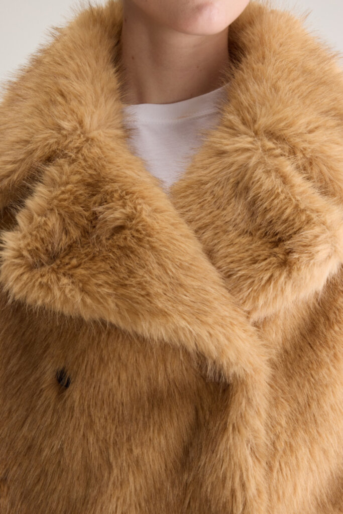 Bellerose Elordi Coat