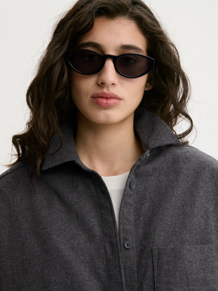 By Malene Birger Derris Flannel