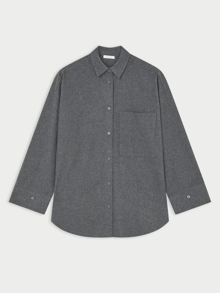 By Malene Birger Derris Flannel