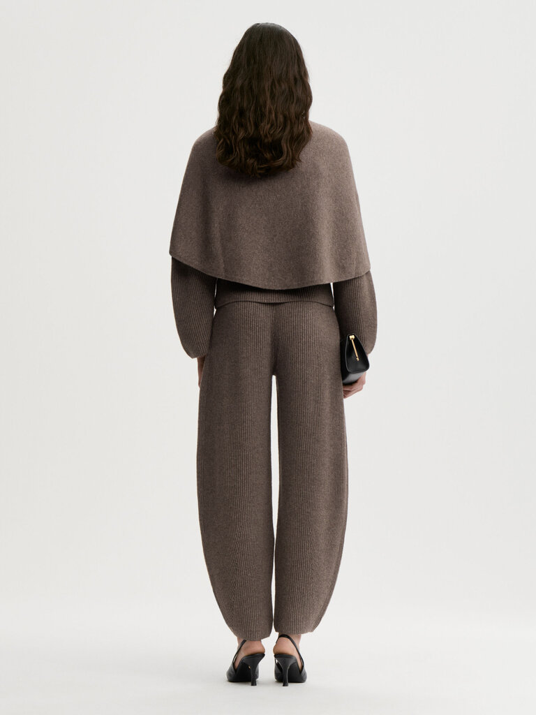 By Malene Birger Carmela Wool Trouser