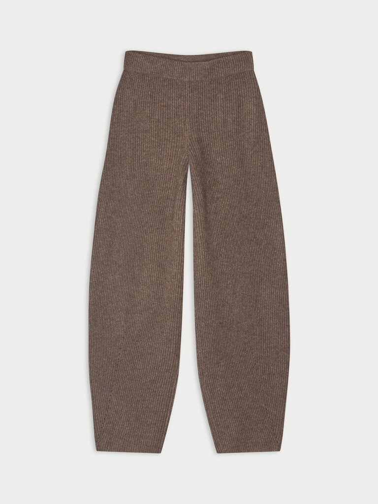 By Malene Birger Carmela Wool Trouser