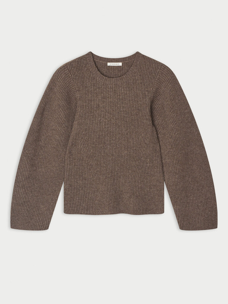 By Malene Birger Bianca Wool Sweater