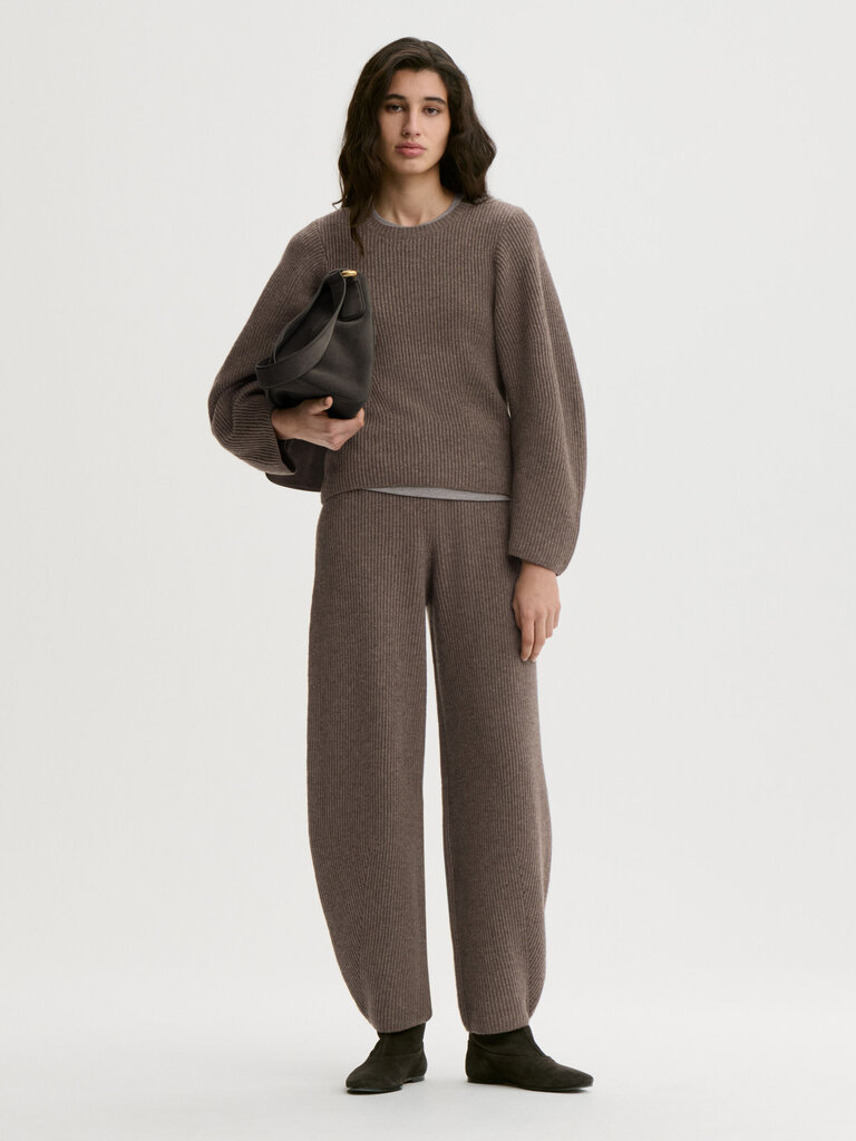By Malene Birger Bianca Wool Sweater
