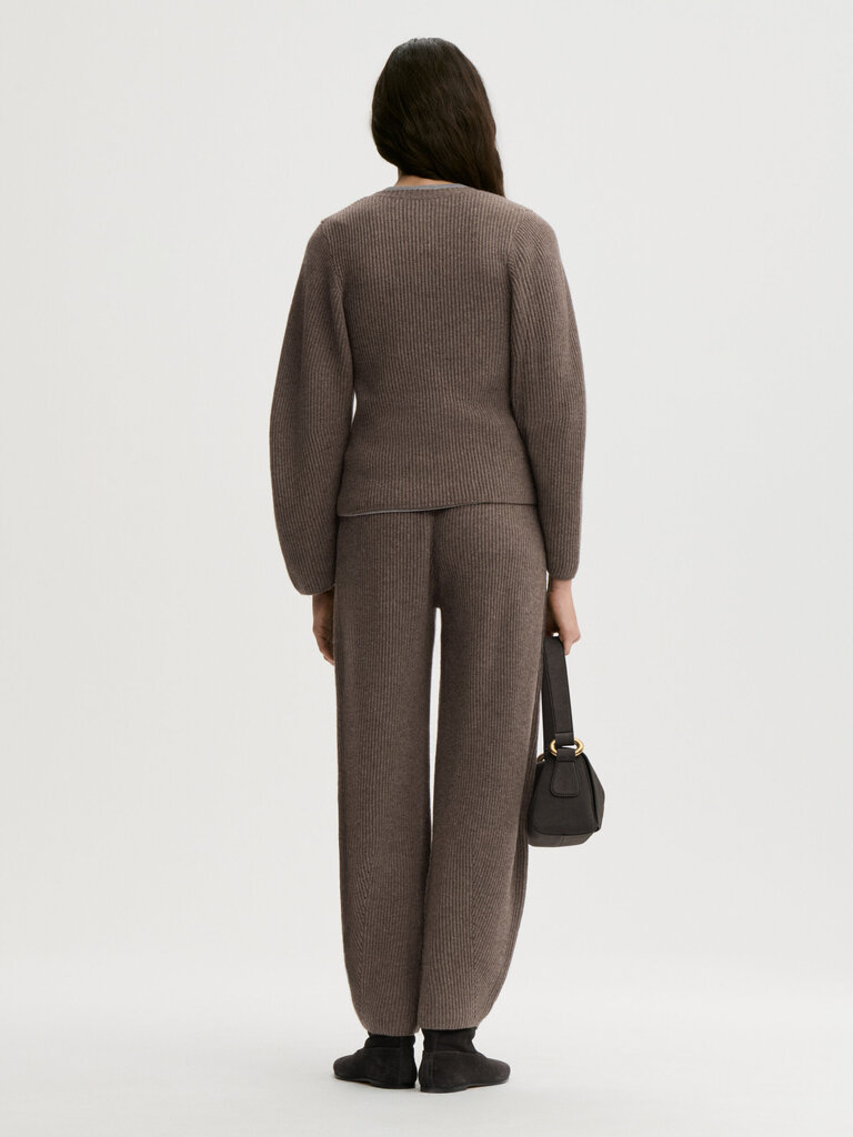 By Malene Birger Bianca Wool Sweater