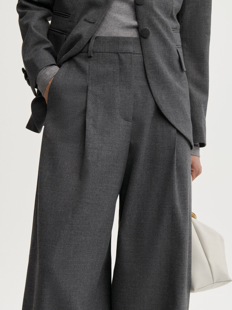 By Malene Birger Povilanna Trouser