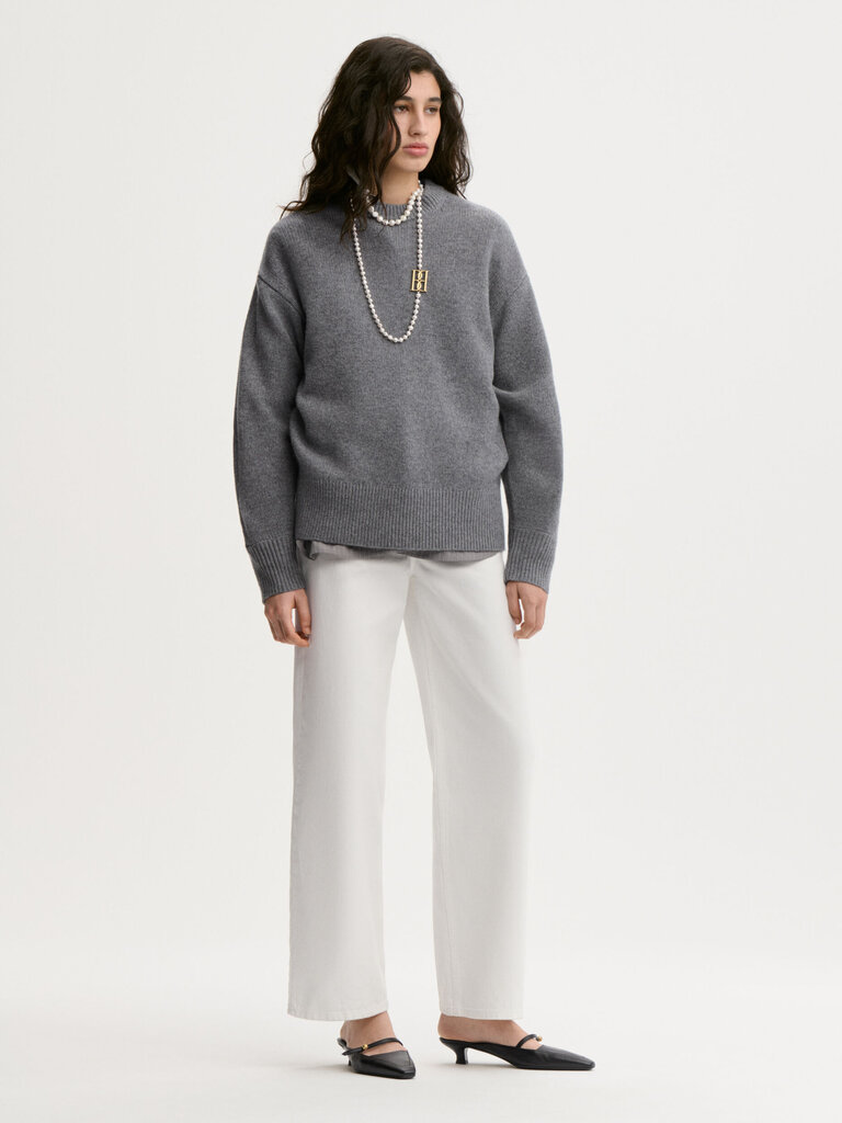 By Malene Birger Bradley Knit