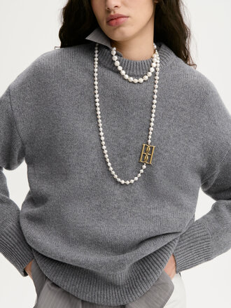 By Malene Birger Bradley Knit