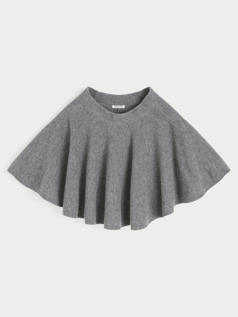 By Malene Birger Sherry Skirt