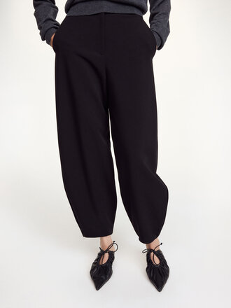By Malene Birger Carlien Pants