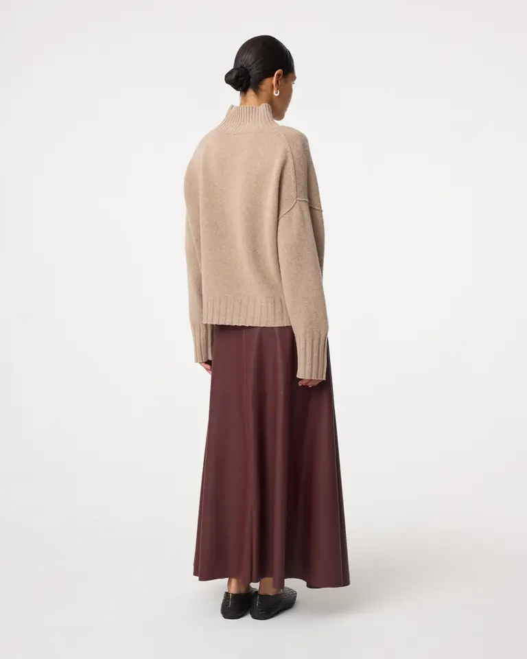 Knit-ted Nila Pullover