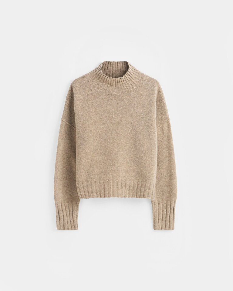 Knit-ted Nila Pullover