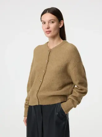 Knit-ted Britney Cardigan