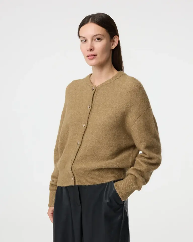 Knit-ted Britney Cardigan