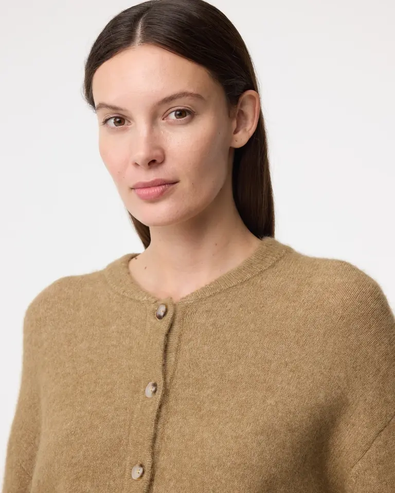Knit-ted Britney Cardigan