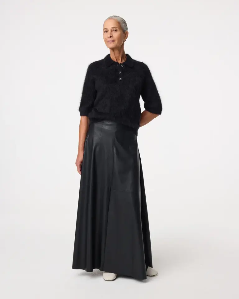 Knit-ted Sherman Top
