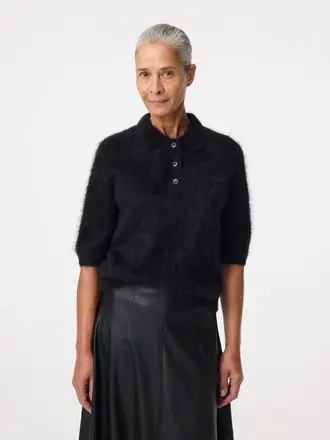Knit-ted Sherman Top