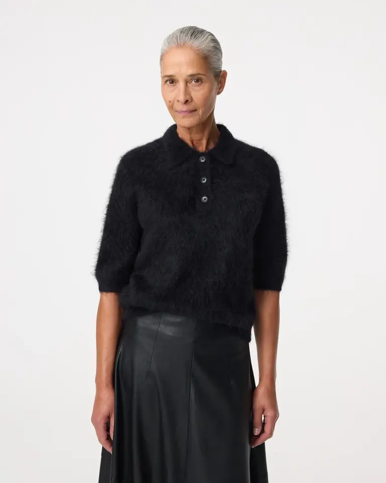 Knit-ted Sherman Top