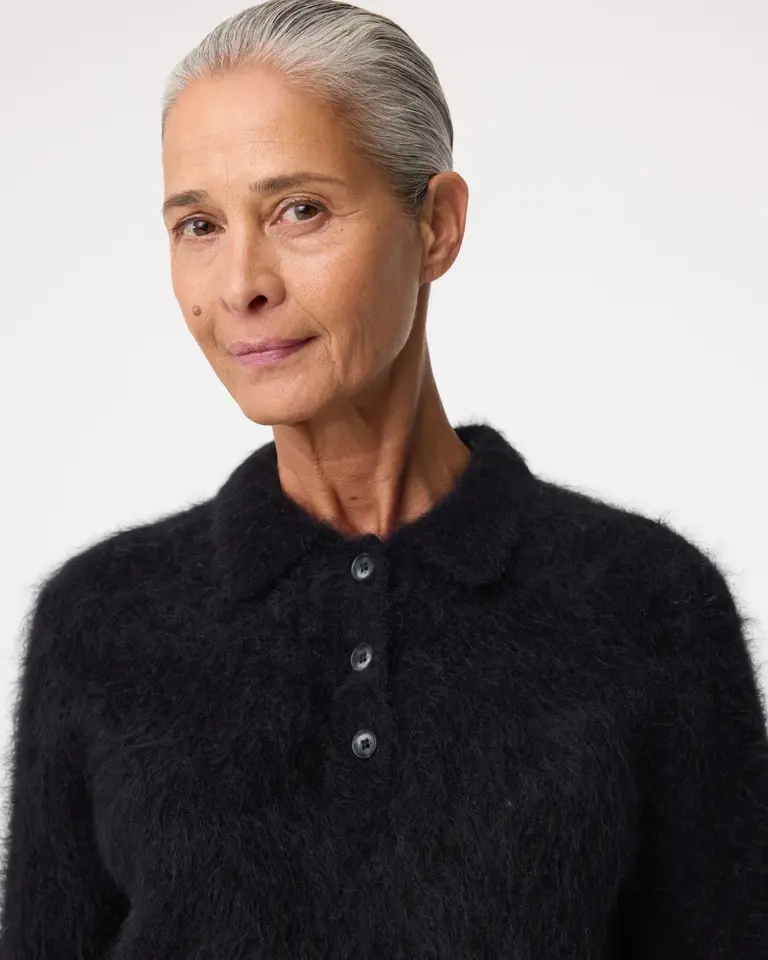 Knit-ted Sherman Top