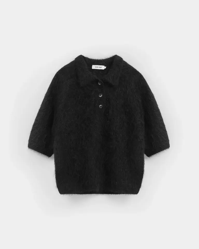 Knit-ted Sherman Top
