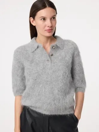 Knit-ted Sherman Top