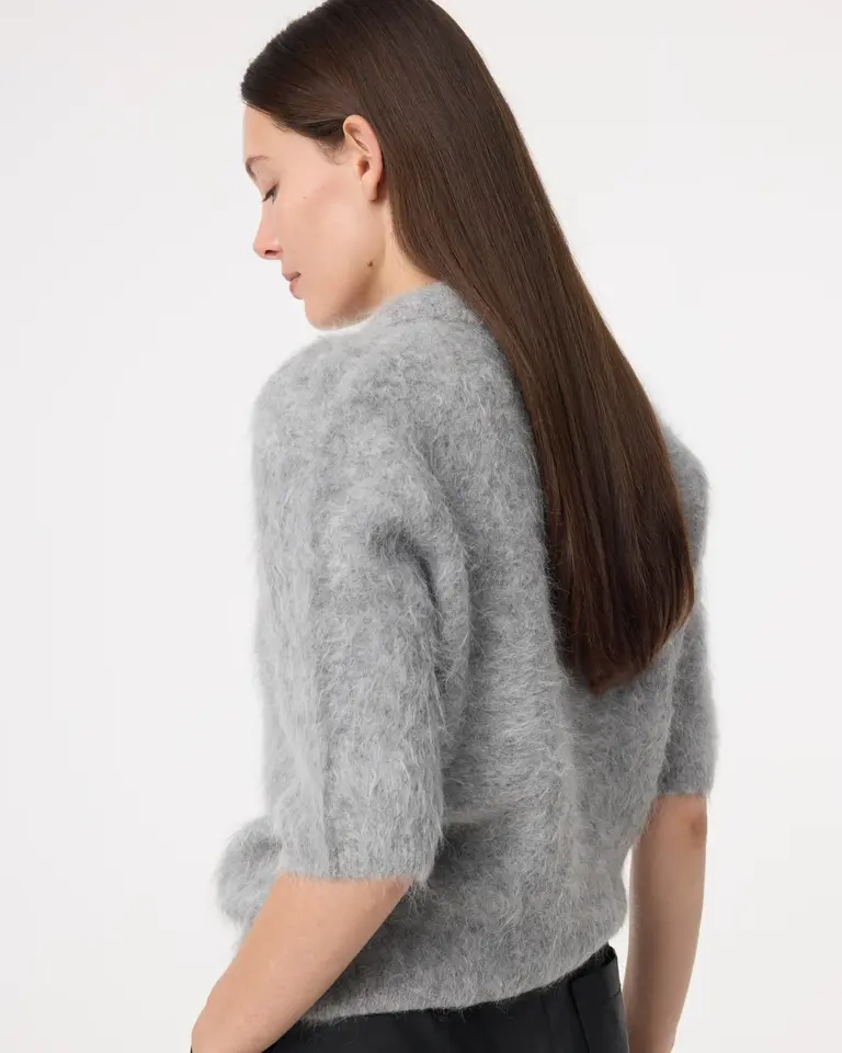 Knit-ted Sherman Top