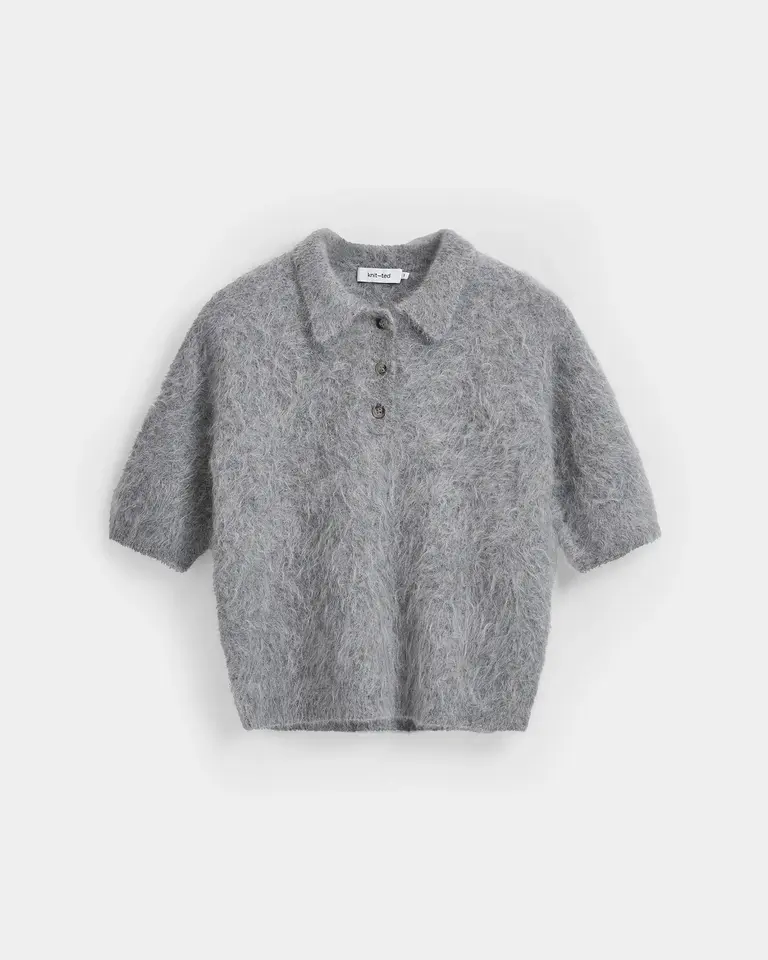 Knit-ted Sherman Top