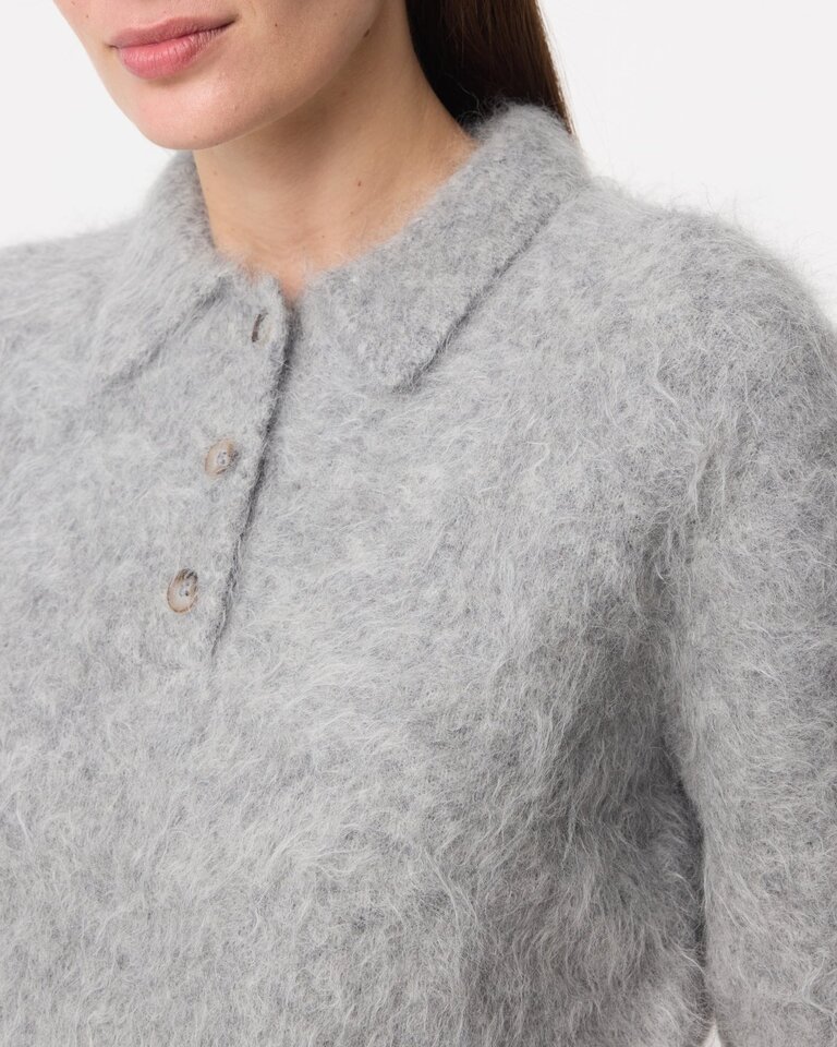 Knit-ted Sherman Top