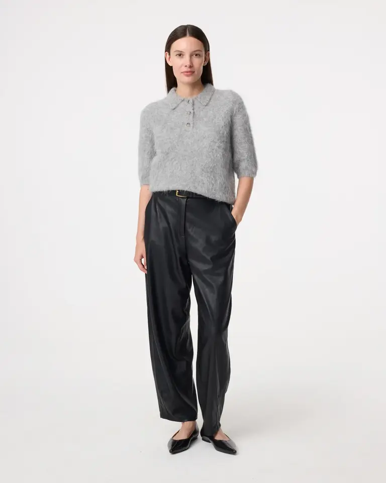 Knit-ted Sherman Top