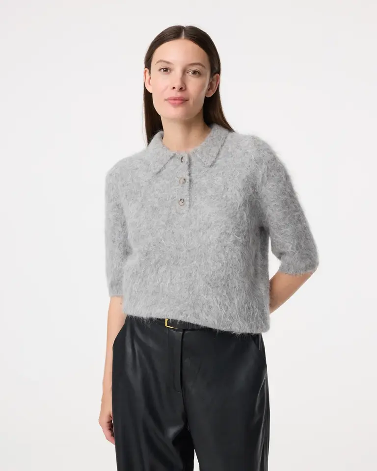 Knit-ted Sherman Top
