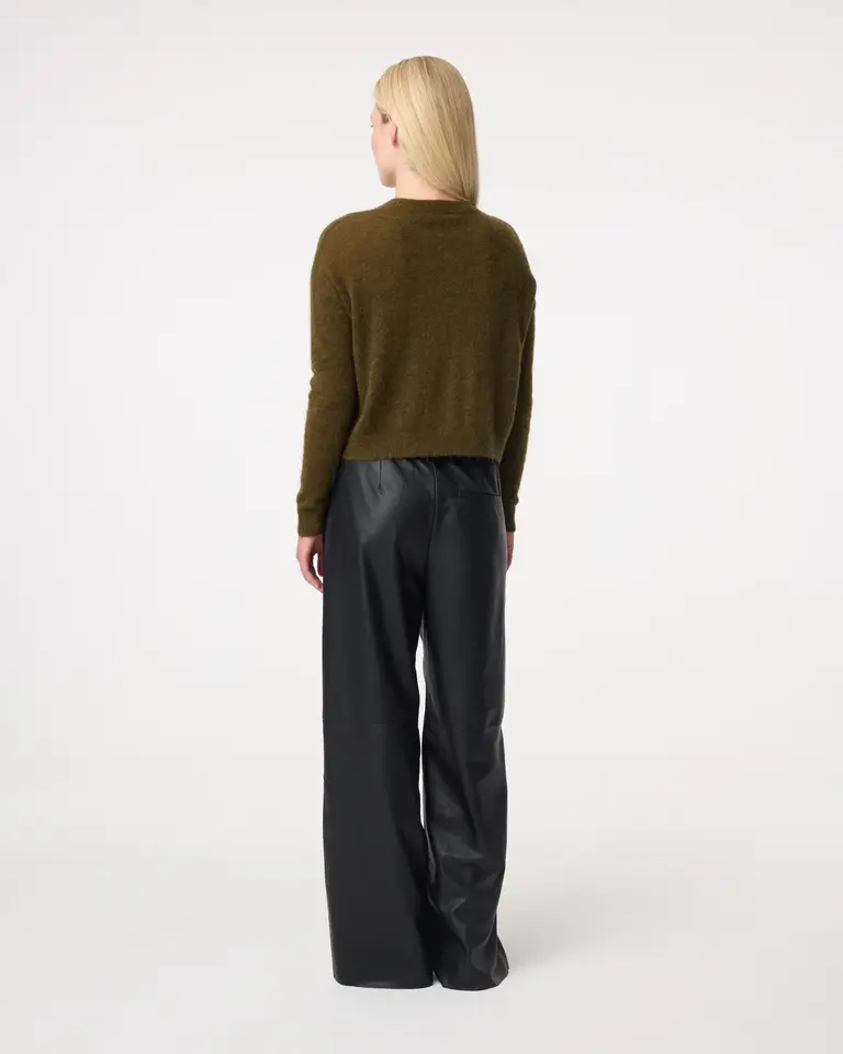 Knit-ted Emile Cardigan