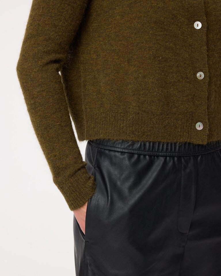 Knit-ted Emile Cardigan